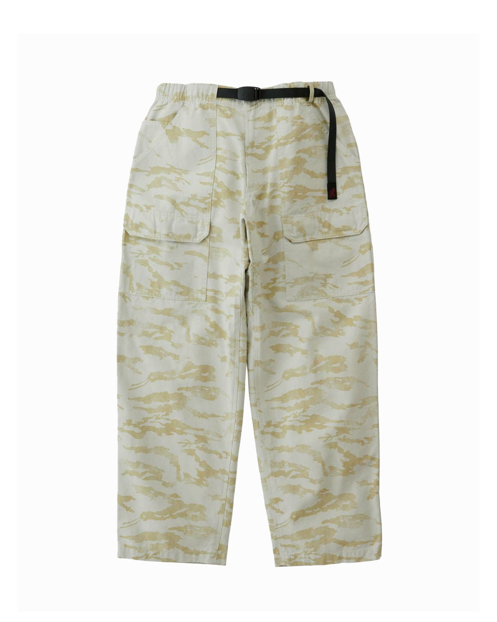 【Japan limited】GRAMICCI CANVAS EQT PANT