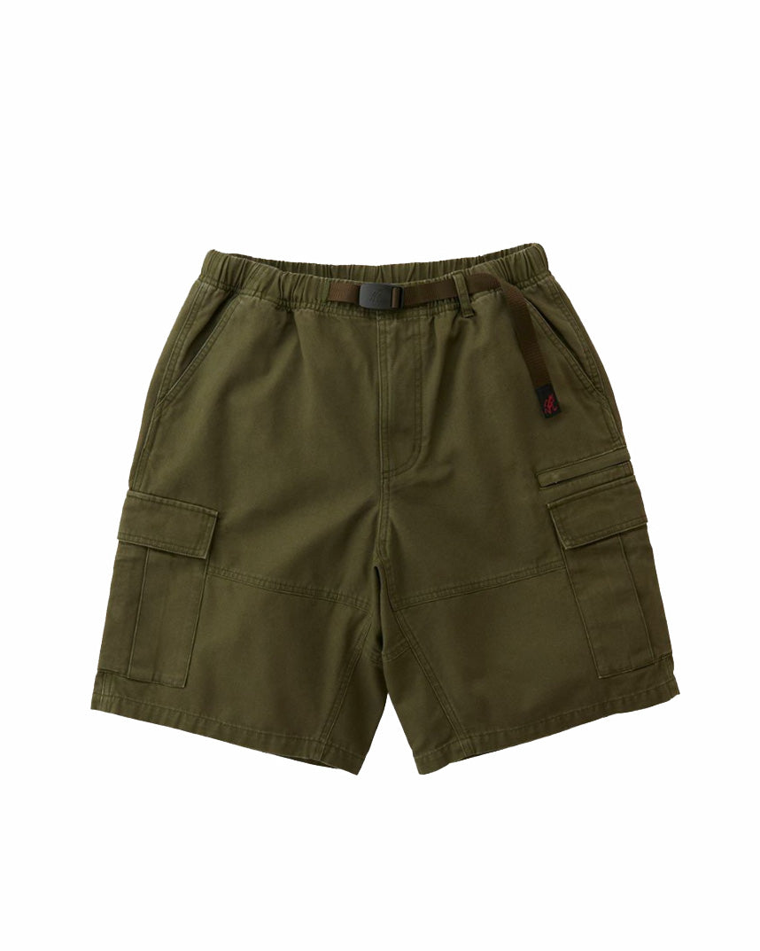 【Japan limited】GRAMICCI CANVAS OUTBACK SHORT