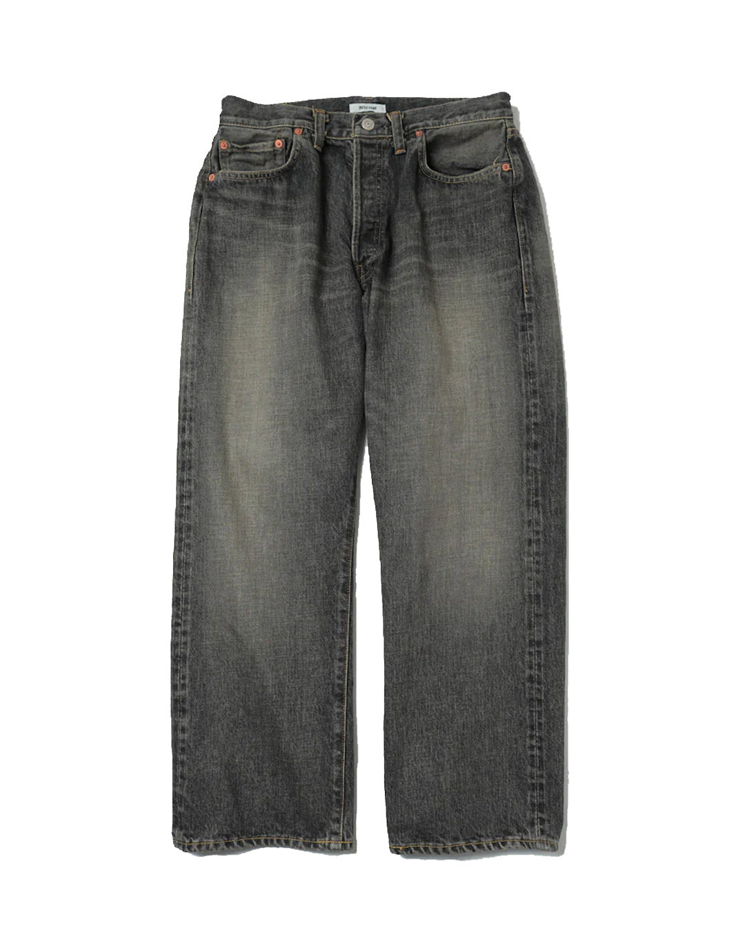 INTERIM CLASSIC VINTAGE "1947XX" SHUTTLE DENIM TROUSERS