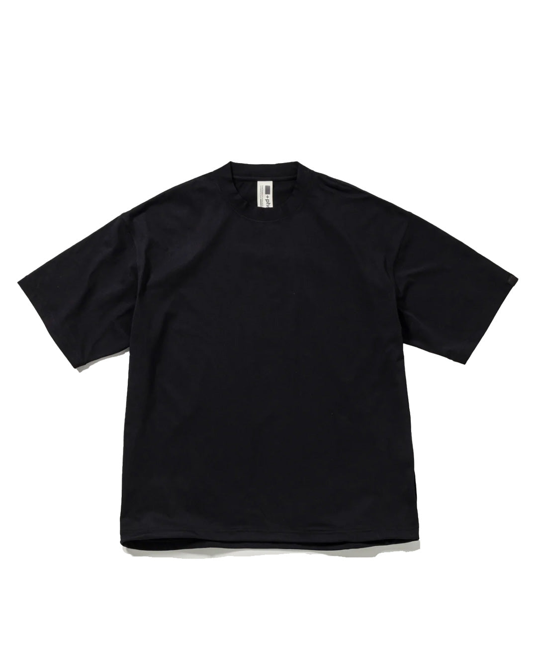 +phenix DRY DRAW CORD SHORT SLEEVE T-SHIRTS