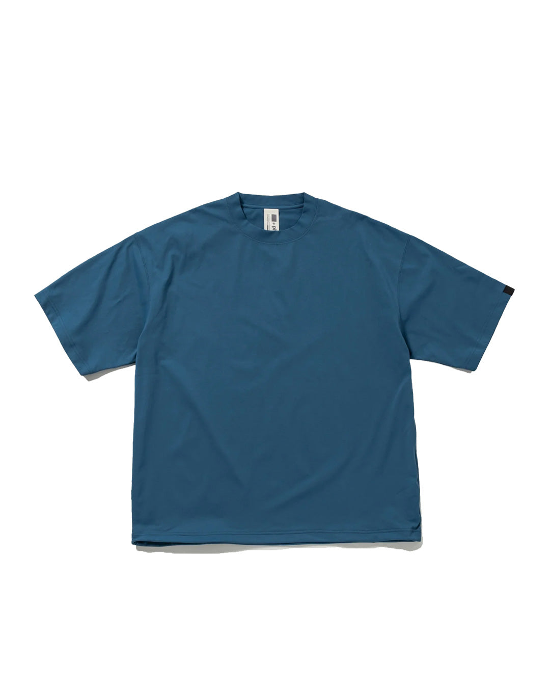 +phenix DRY DRAW CORD SHORT SLEEVE T-SHIRTS