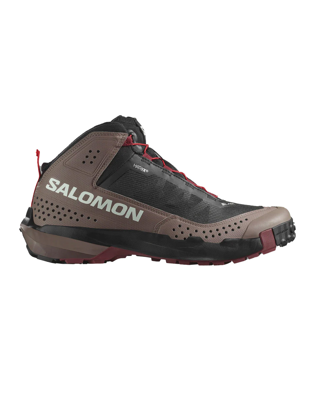 通販] SALOMON S/LAB (サロモン エスラボ) WATERWAY 商品ページ