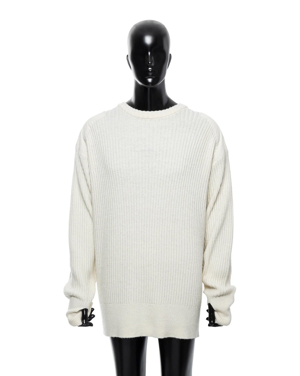 PHENIX COLLECTION SWEATER, TYPE P-001