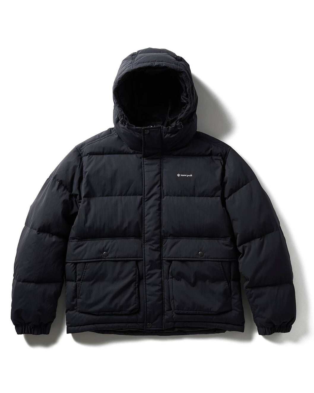 snow peak Everyday Down Jacket