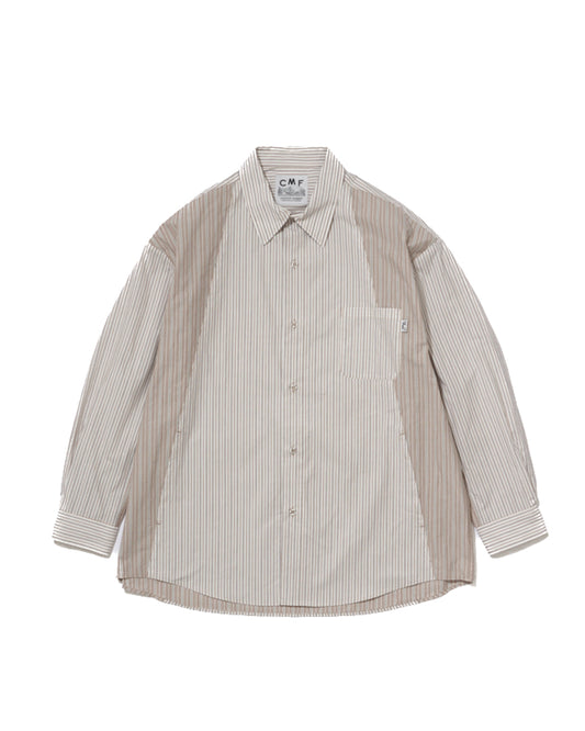CMF OUTDOOR GARMENT FRENCH SHIRTS
