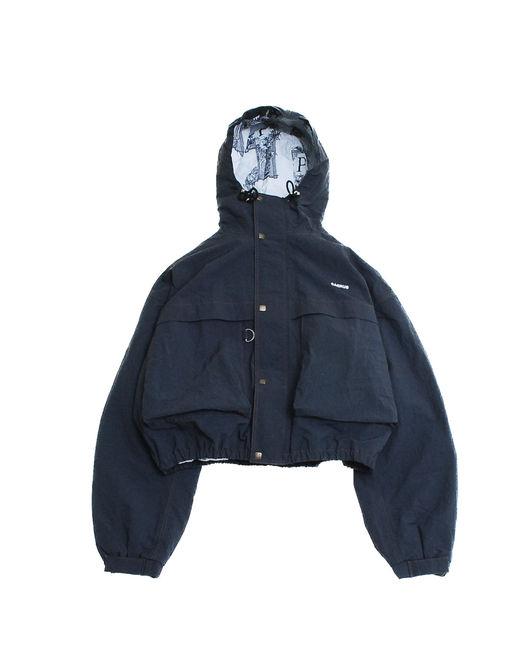 CAERUS Nyloln Hunting Jacket