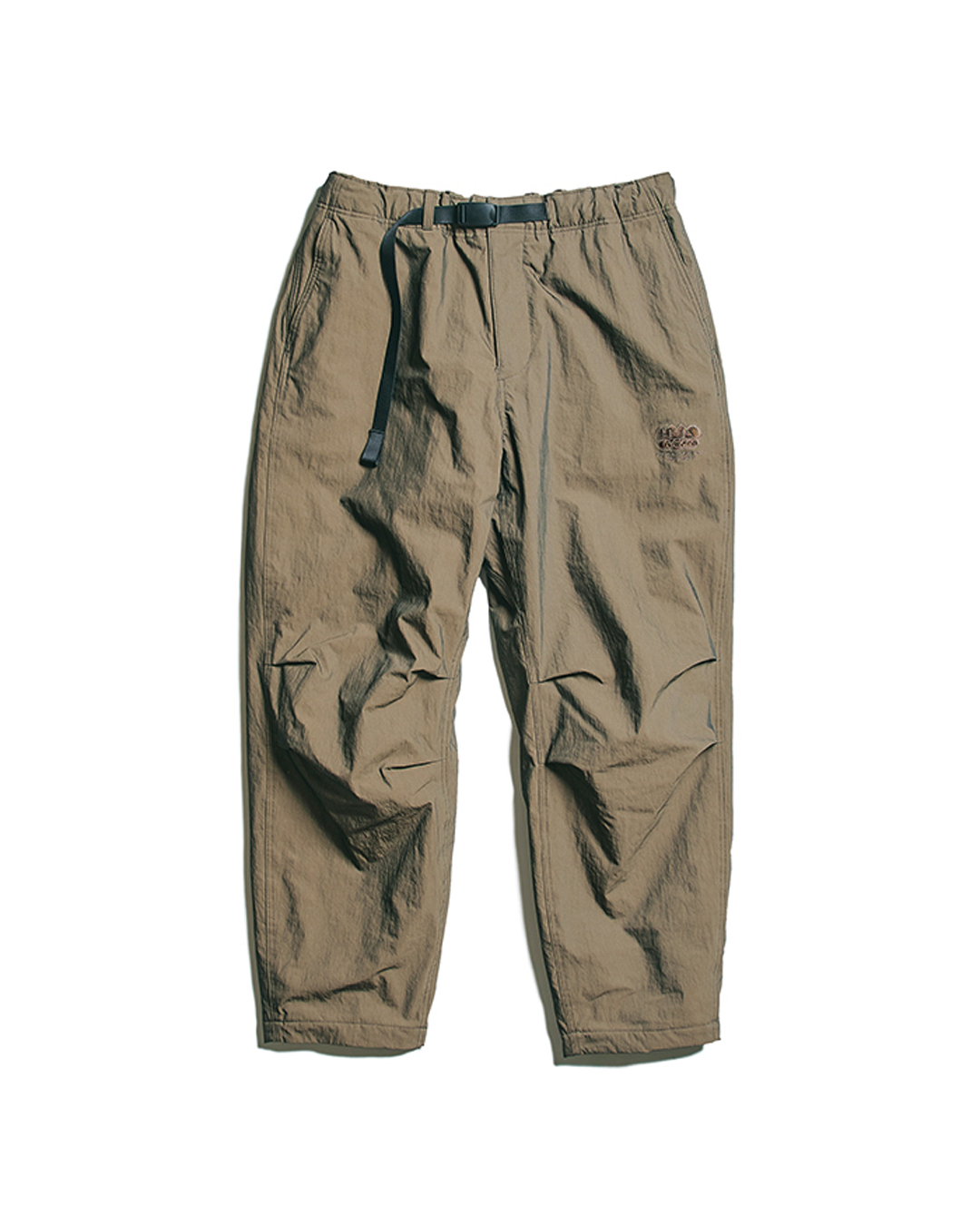 [LAST 1] is-ness SHAKA SHAKA NYLON PANTS