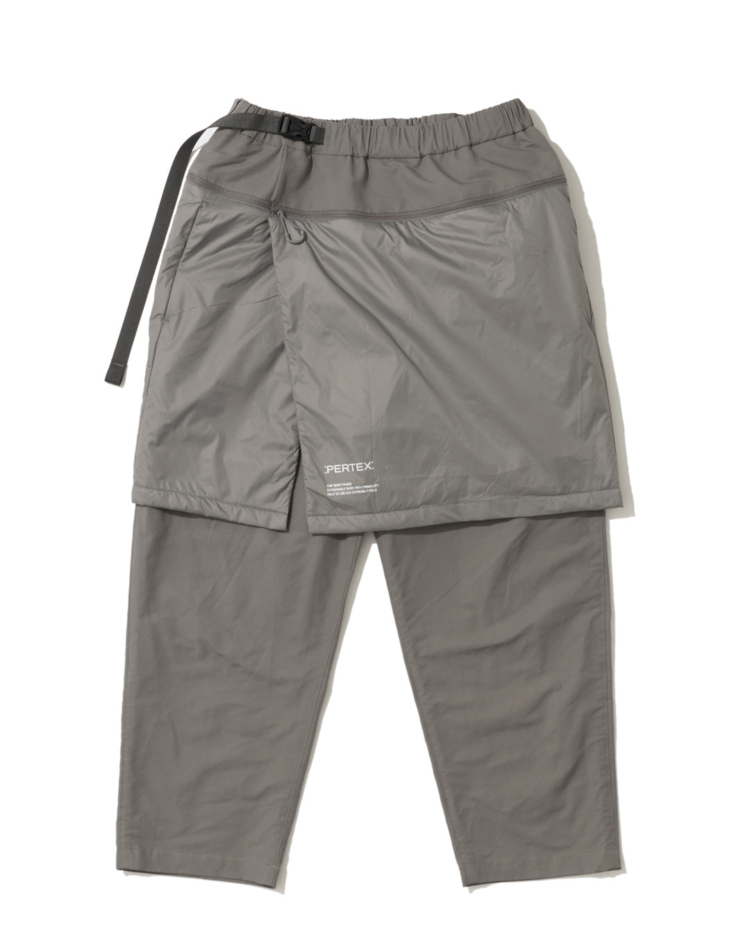 CMF OUTDOOR GARMENT PUFF SKIRT PANTS