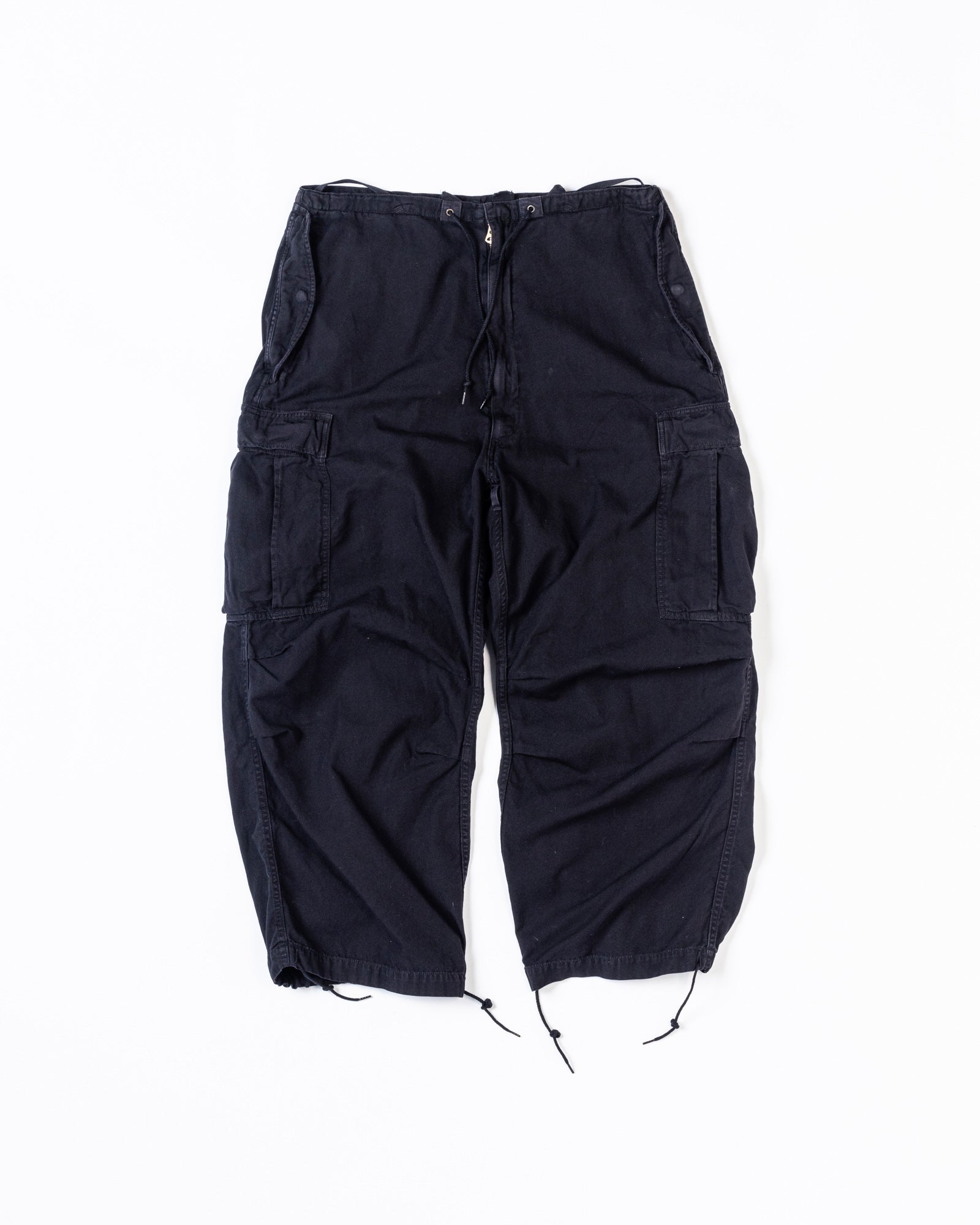 ANACHRONORM M-51 TYPE FIELD OVER PANTS