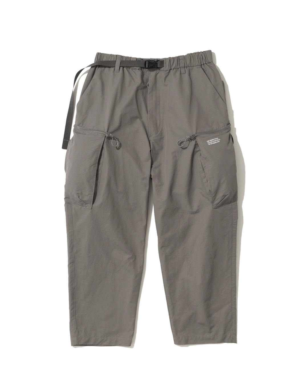 CMF OUTDOOR GARMENT WEIRED PANTS