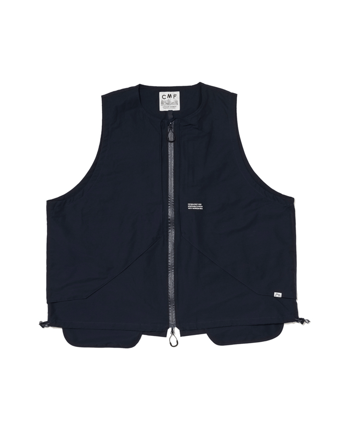 CMF OUTDOOR GARMENT 15 STEP VEST