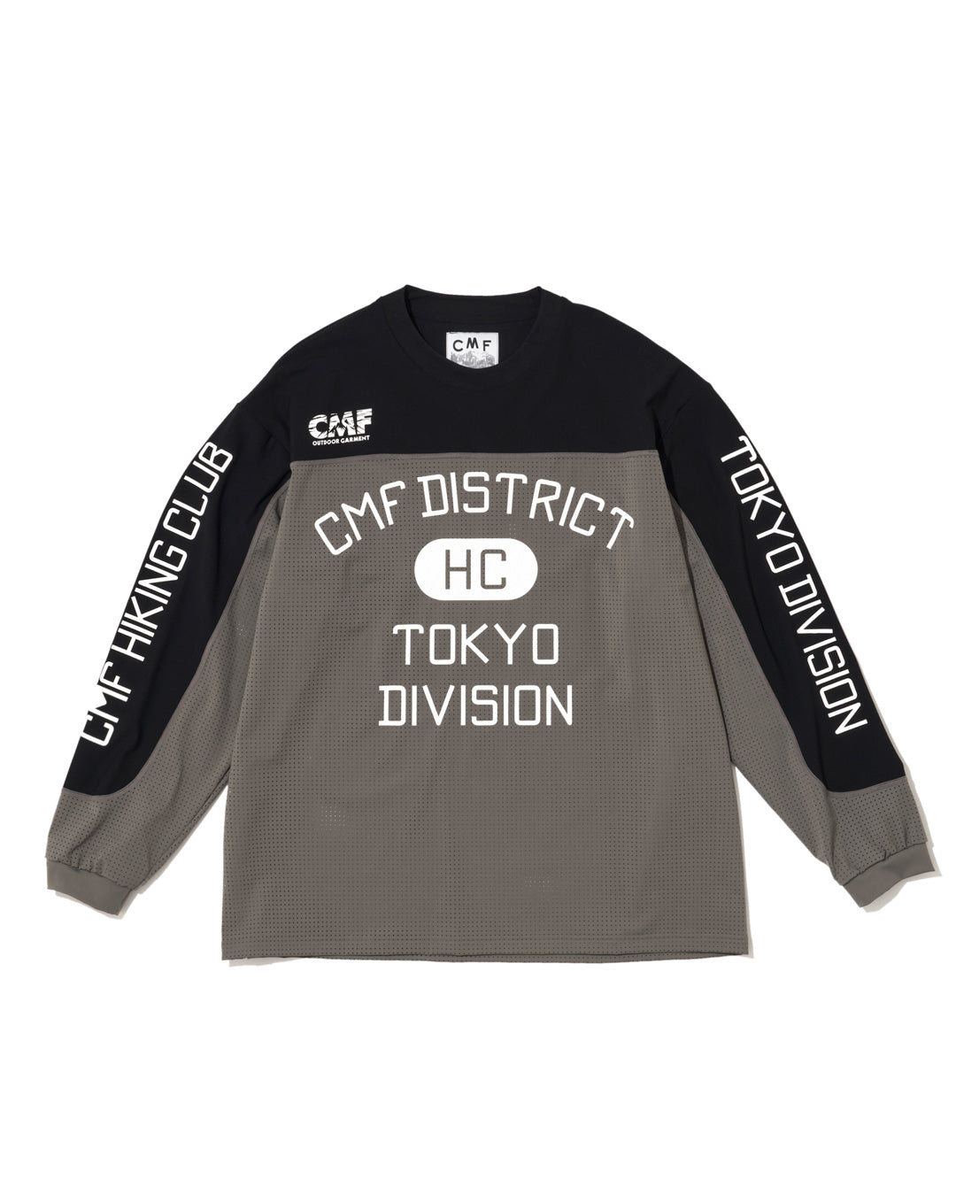 CMF OUTDOOR GARMENT BMX TEE (DRY DOT)