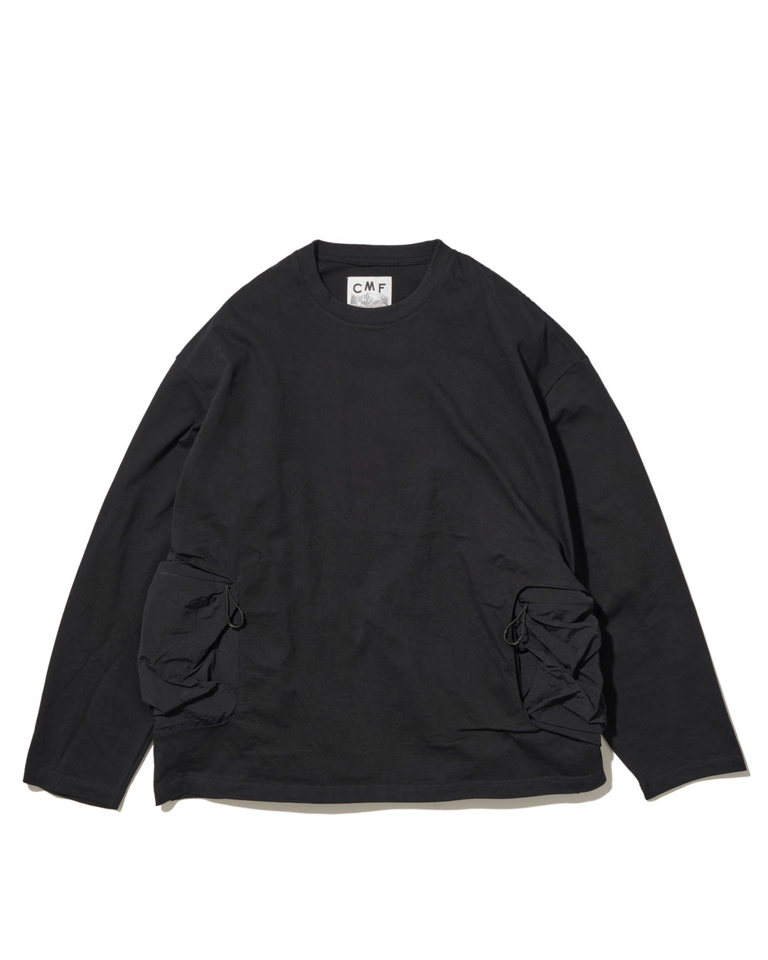 CMF OUTDOOR GARMENT PHANTOM TEE L/S