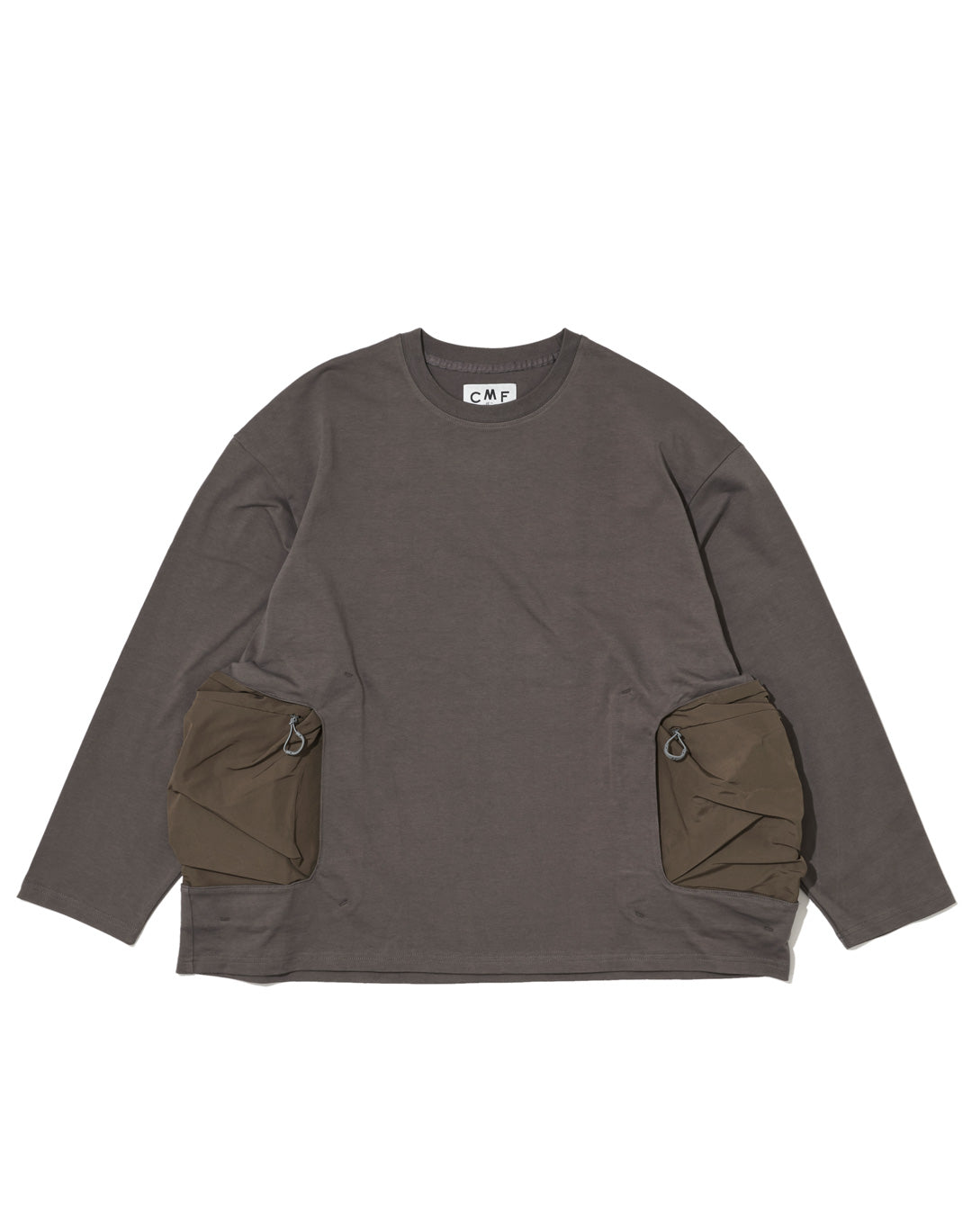 CMF OUTDOOR GARMENT PHANTOM TEE L/S