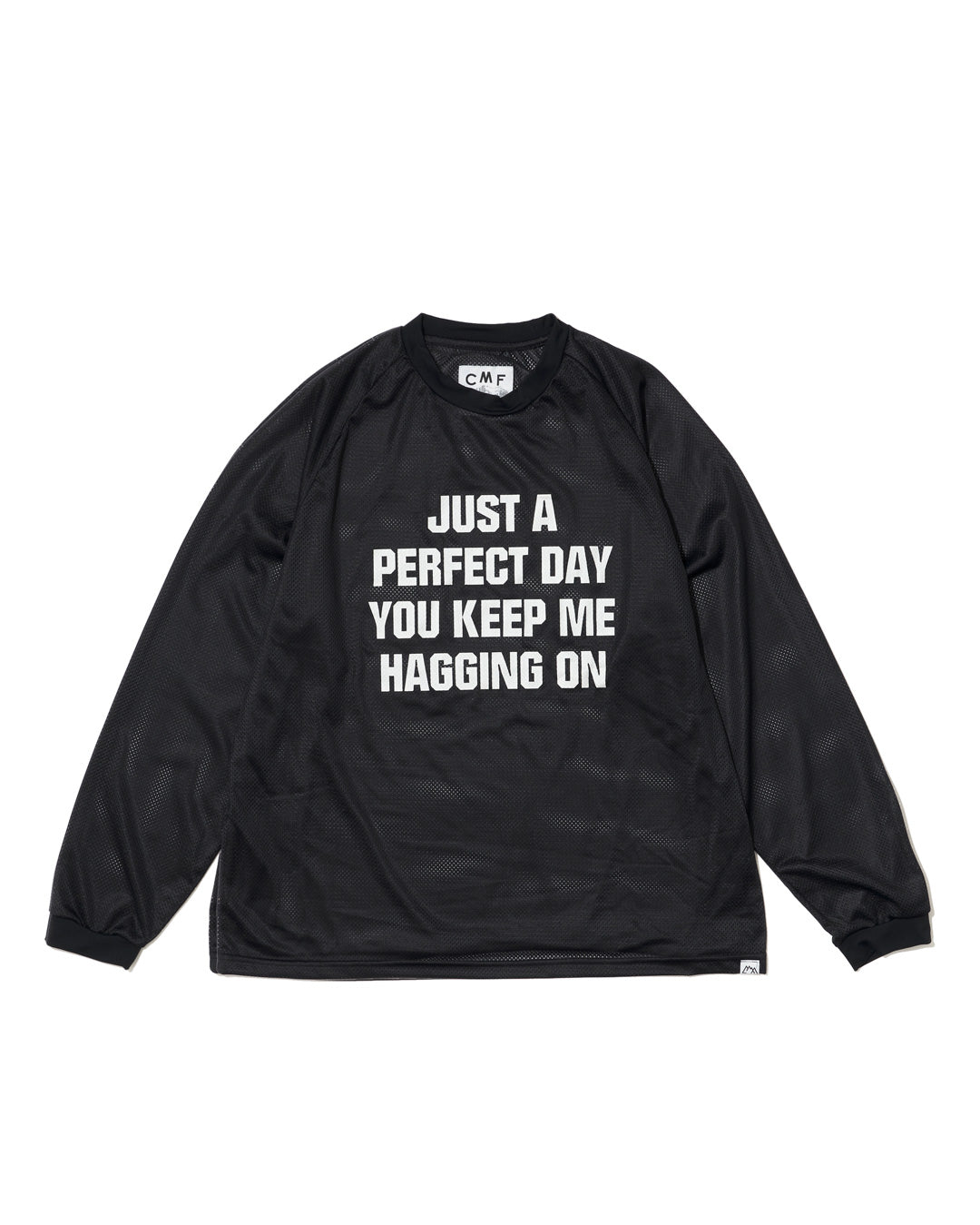 トップス CMF OUTDOOR GARMENT QUICK DRY TEE L/S 通販] CMF OUTDOOR GARMENT(シーエムエフ アウトドア ガーメント