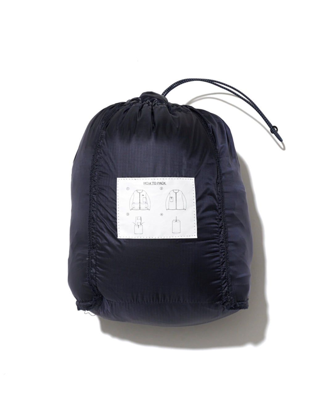 CMF OUTDOOR GARMENT PUFF HOODIE DOWN