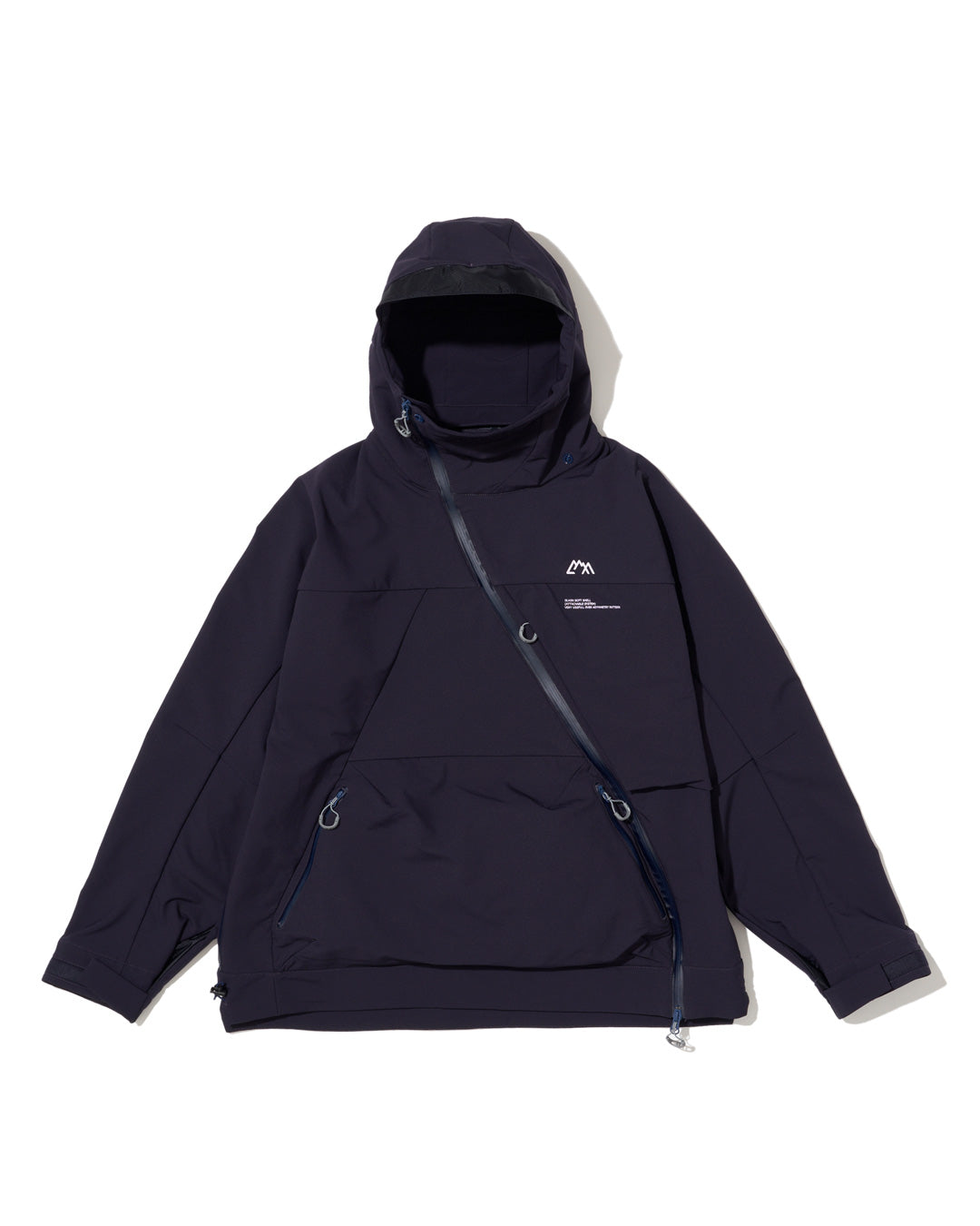 CMF OUTDOOR GARMENT SLASH SOFT SHELL