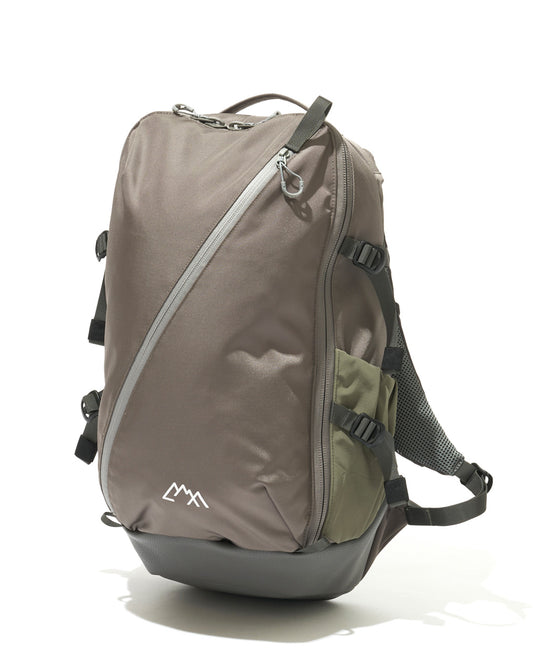 CMF OUTDOOR GARMENT BACKPACKERZ 32 CORDURA BALLISTIC NYLON & SMOOTH NYLON