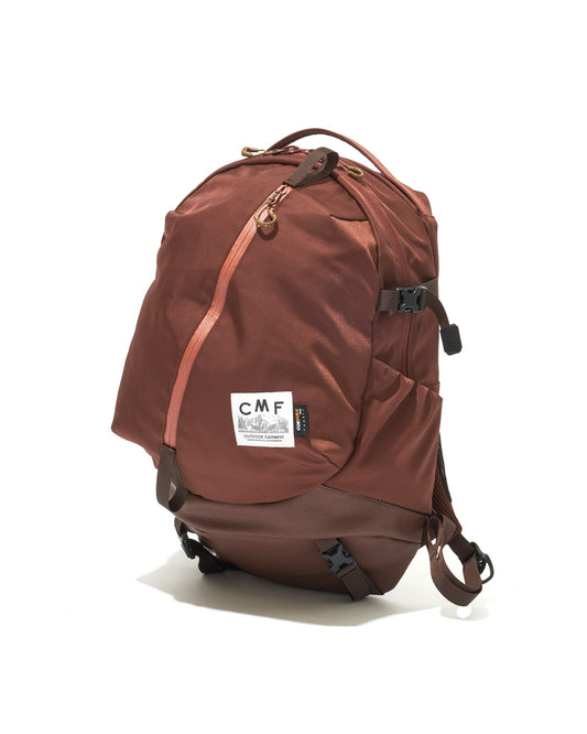 CMF OUTDOOR GARMENT WEEKENDERZ CORDURA BALLISTIC NYLON & SMOOTH NYLON