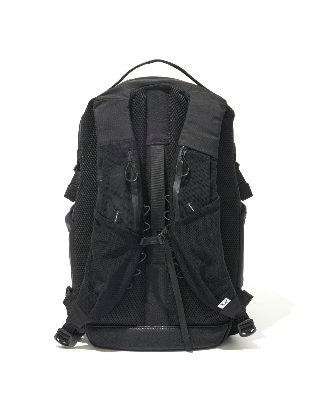 CMF OUTDOOR GARMENT WEEKENDERZ CORDURA BALLISTIC NYLON & SMOOTH NYLON