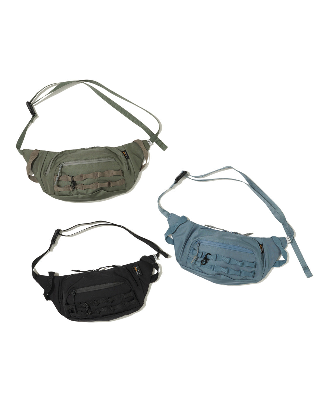 CMF OUTDOOR GARMENT FANNY PACK BALLISTIC