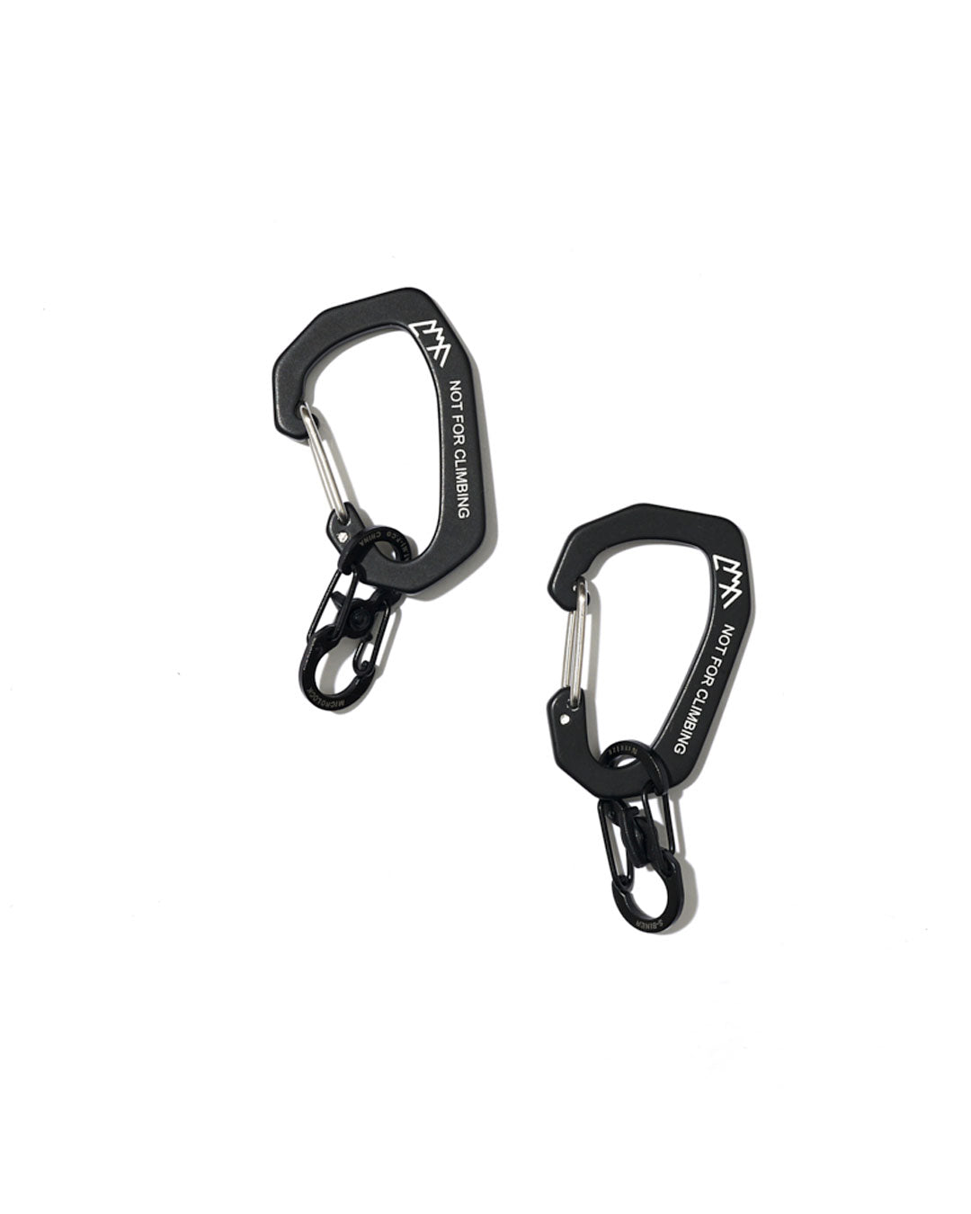 CMF OUTDOOR GARMENT CARABINER