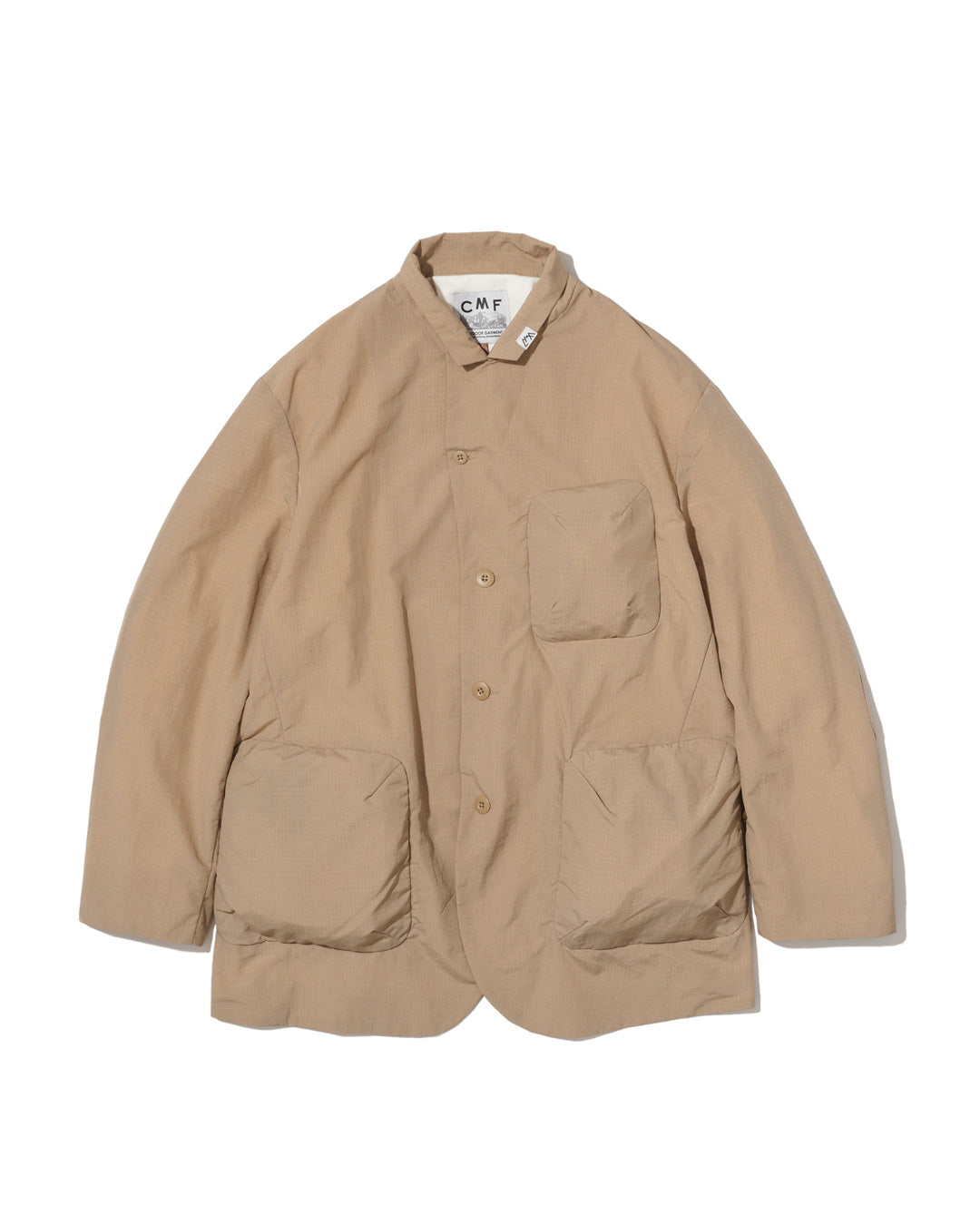 【RESTOCK】CMF OUTDOOR GARMENT PHANTOM CHOKE JK