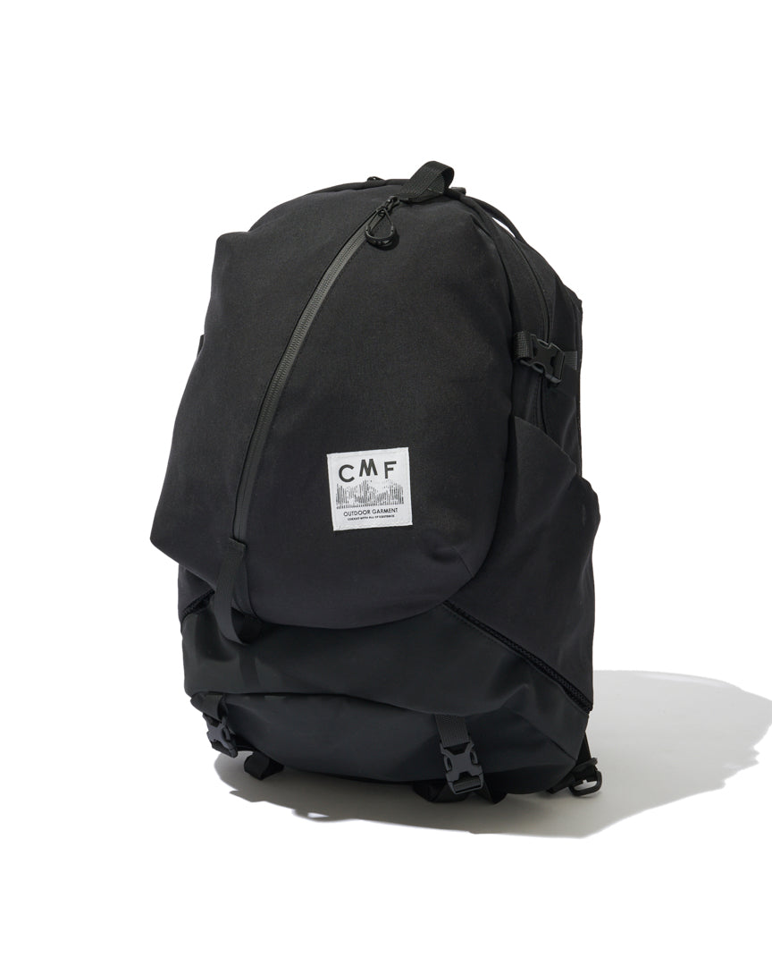 CMF OUTDOOR GARMENT WEEKENDERZ CORDURA BALLISTIC NYLON & SMOOTH NYLON
