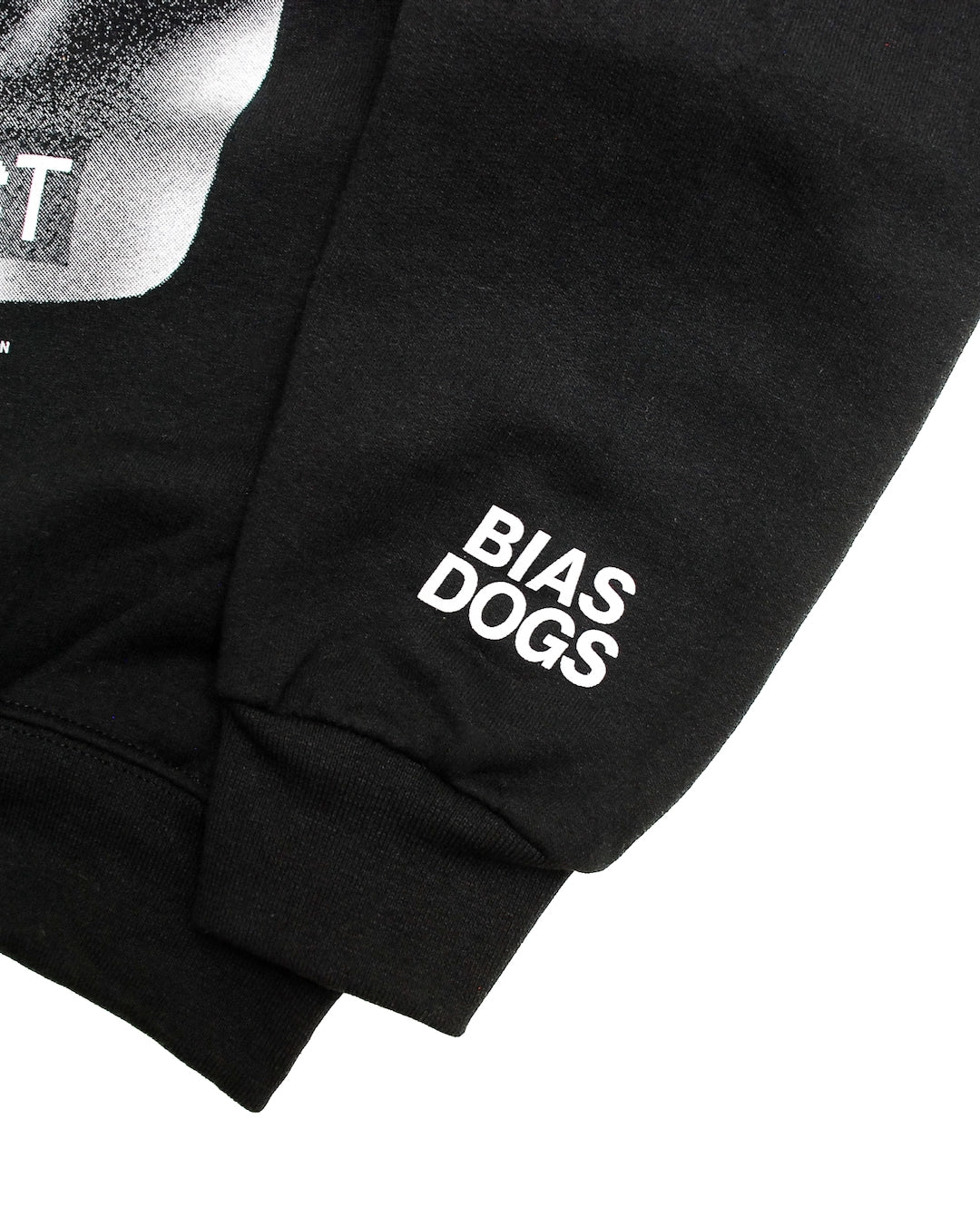 BIAS DOGS THIS is a PRODUCT