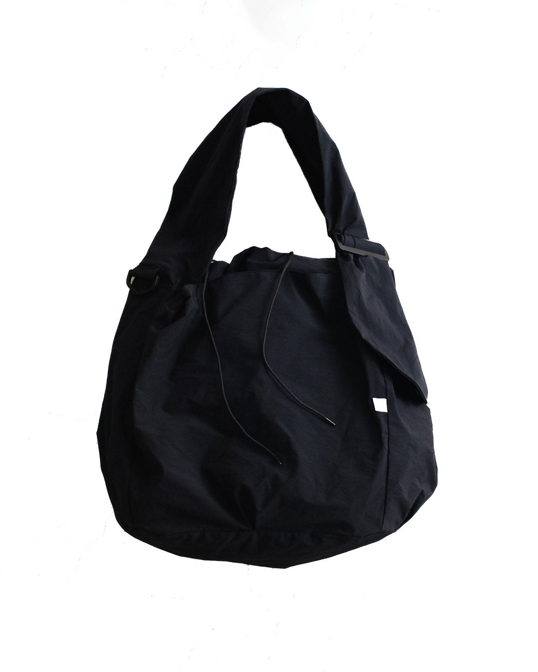 alk phenix Furoshiki bag - BLACK