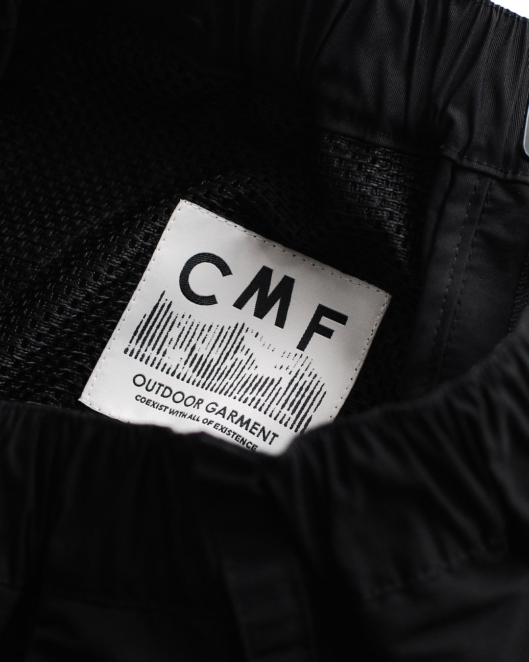 CMF OUTDOOR GARMENT PREFUSE PANTS