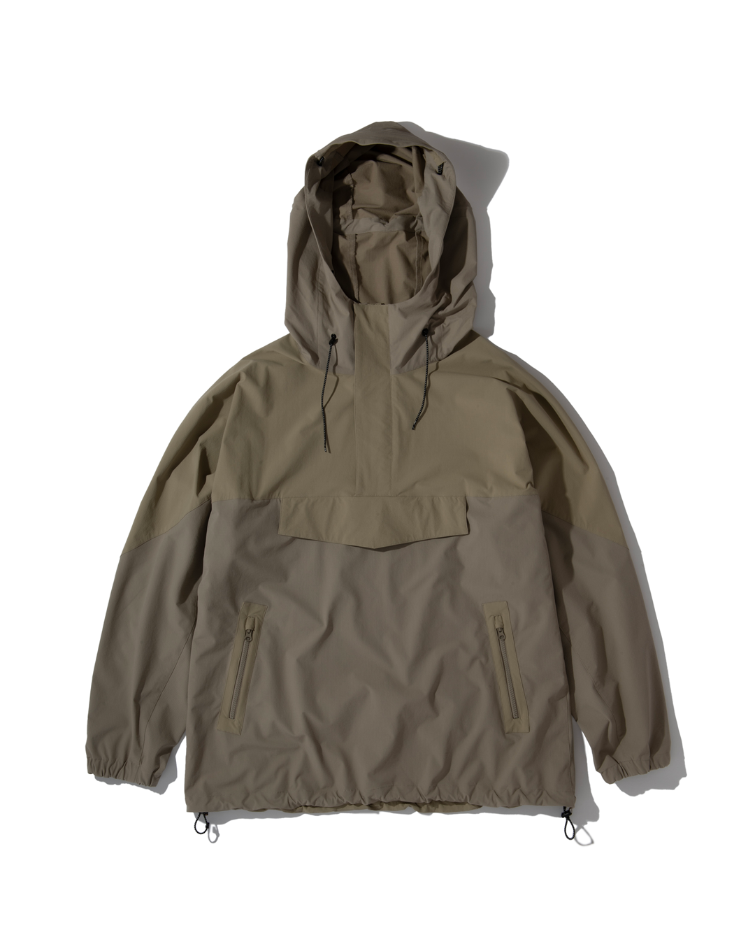 Acy NYLON ANORAK