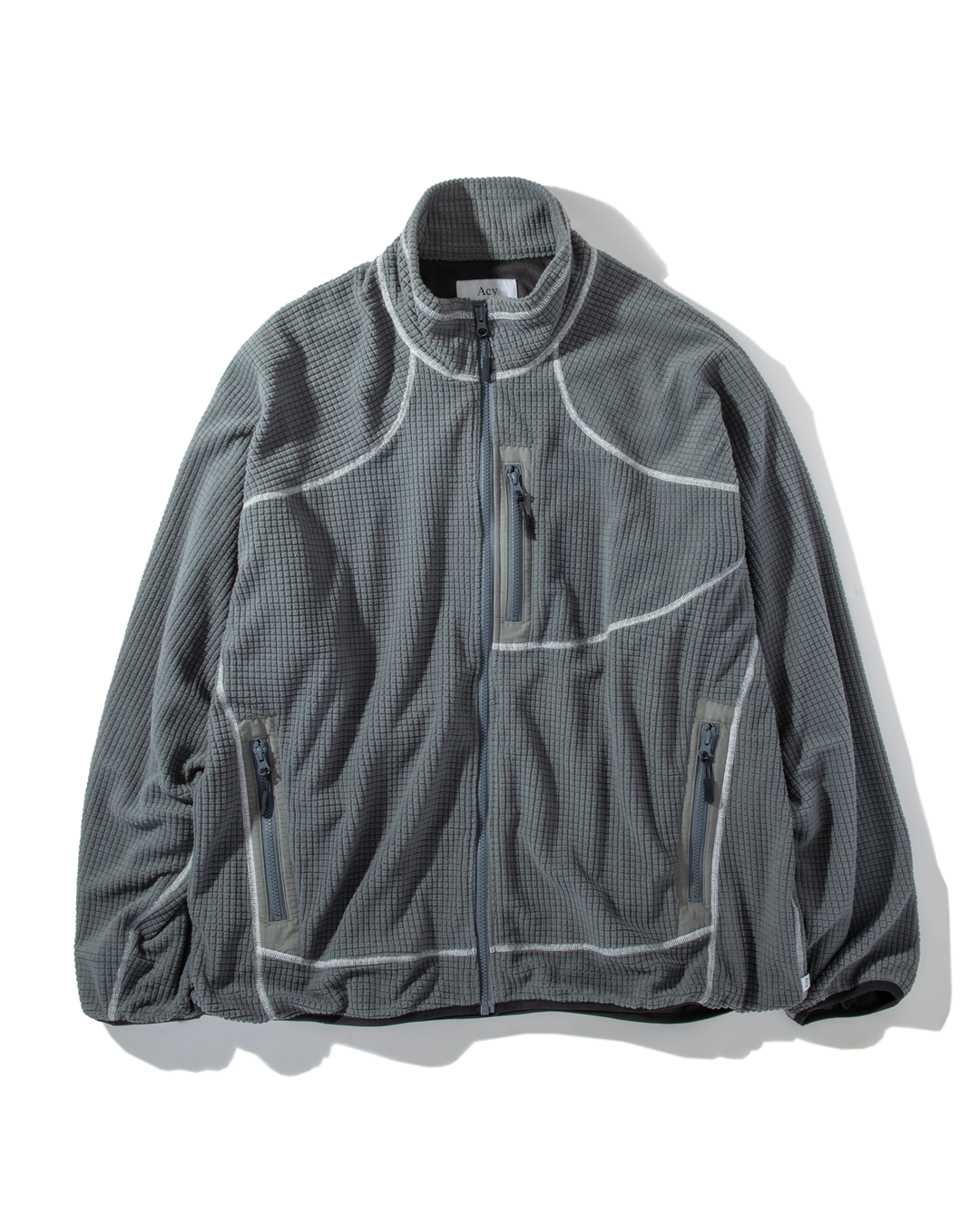 Acy FLEECE JACKET