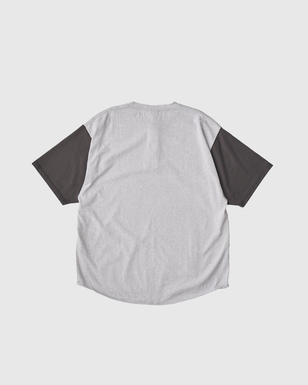 SEDAN ALL-PURPOSE Henleyneck Baseball Tee