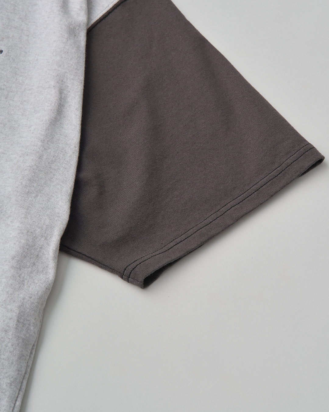 SEDAN ALL-PURPOSE Henleyneck Baseball Tee