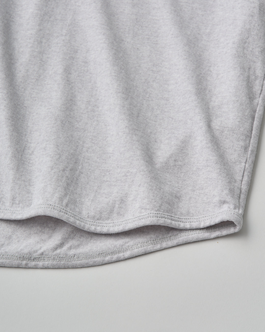 SEDAN ALL-PURPOSE Henleyneck Baseball Tee