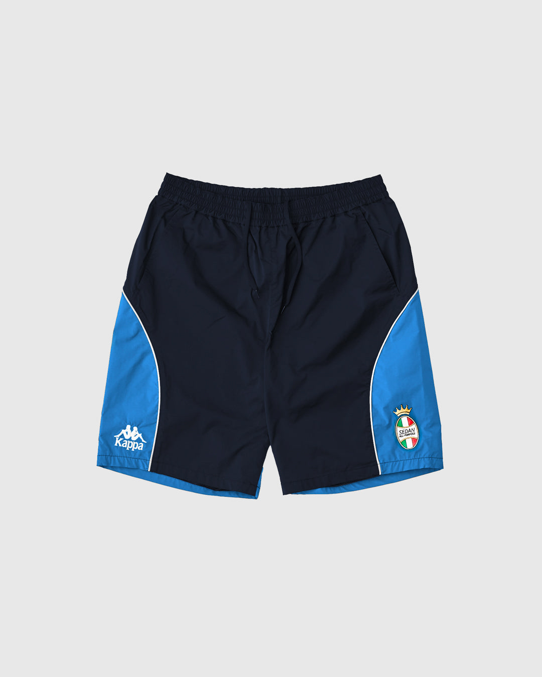 【collaboration】SEDAN ALL-PURPOSE KAPPA Presentation Shorts