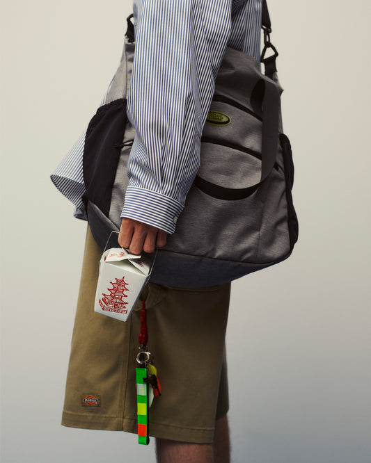 SEDAN ALL-PURPOSE Tech 2Way Tote Bag