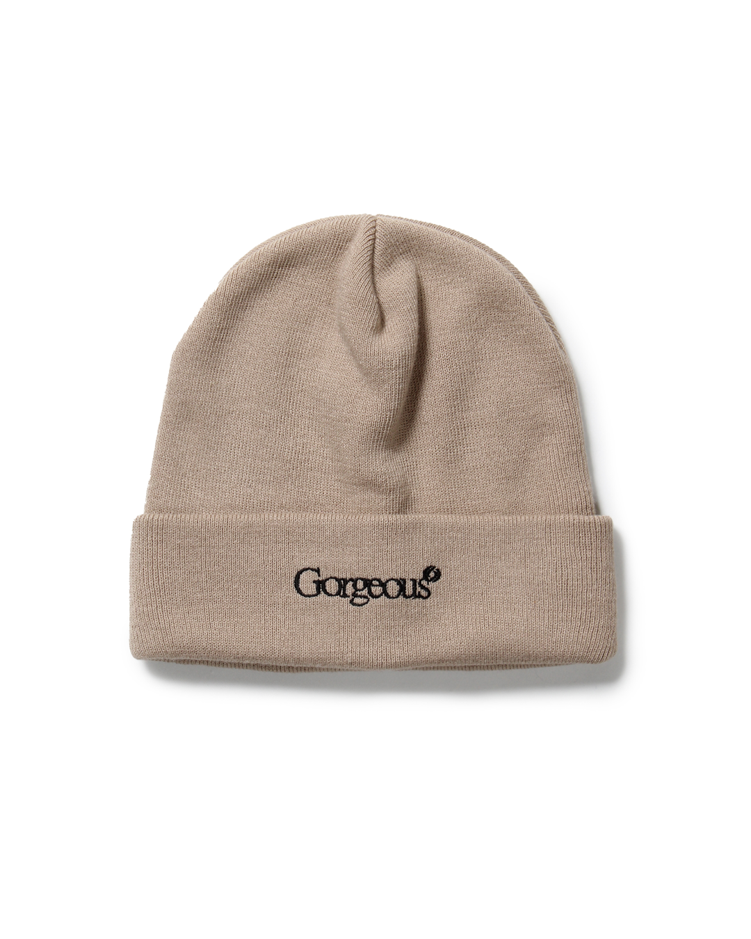 CABARET POVAL Easten Bloc Beanie