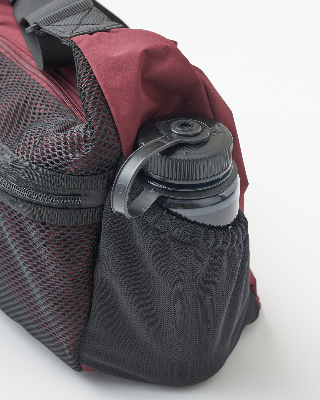 SEDAN ALL-PURPOSE Mesh Shoulder Bag