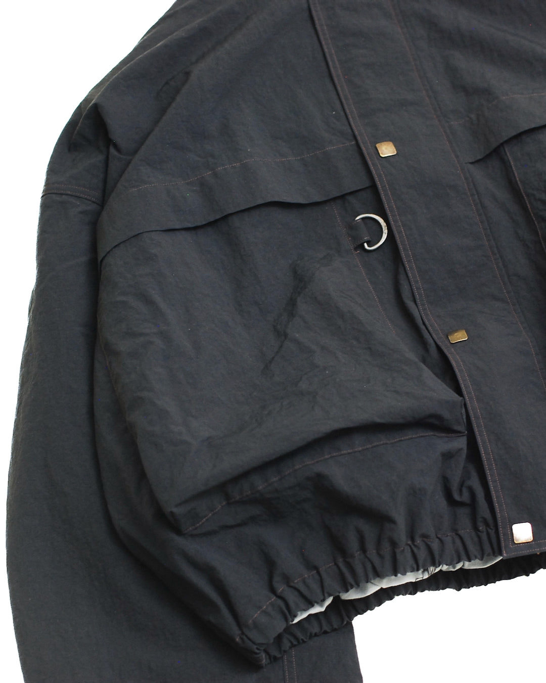 CAERUS Nyloln Hunting Jacket