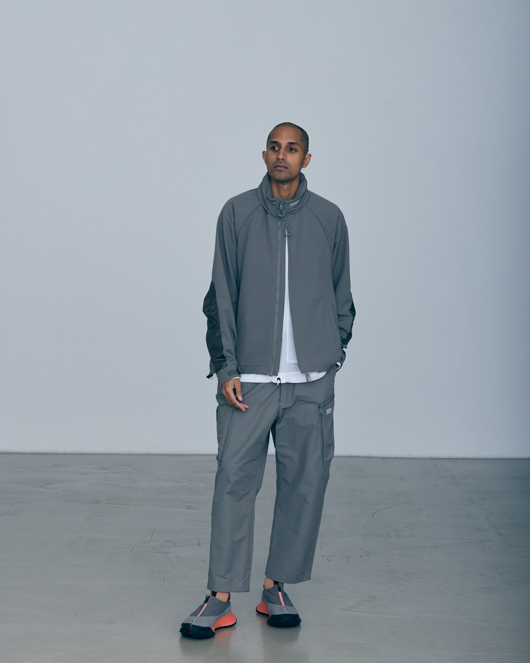 CMF OUTDOOR GARMENT KAMUI SOFT SHELL