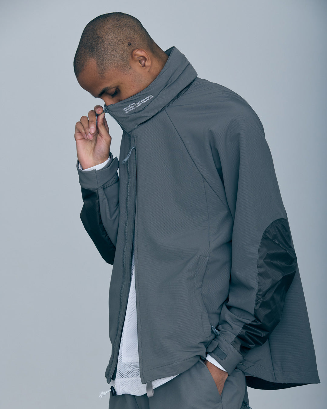 CMF OUTDOOR GARMENT KAMUI SOFT SHELL
