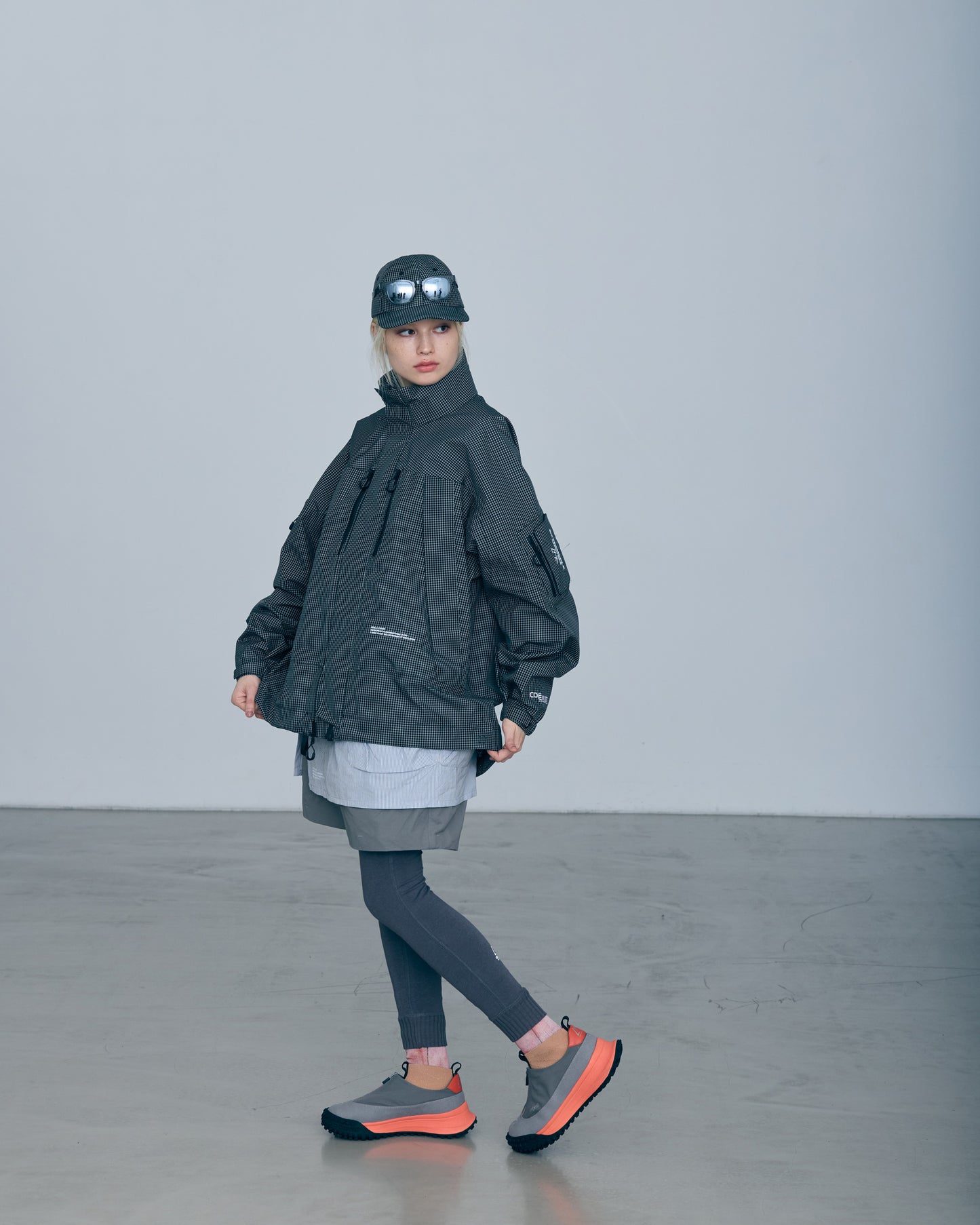 CMF OUTDOOR GARMENT LEVEL6 MOD COEXIST