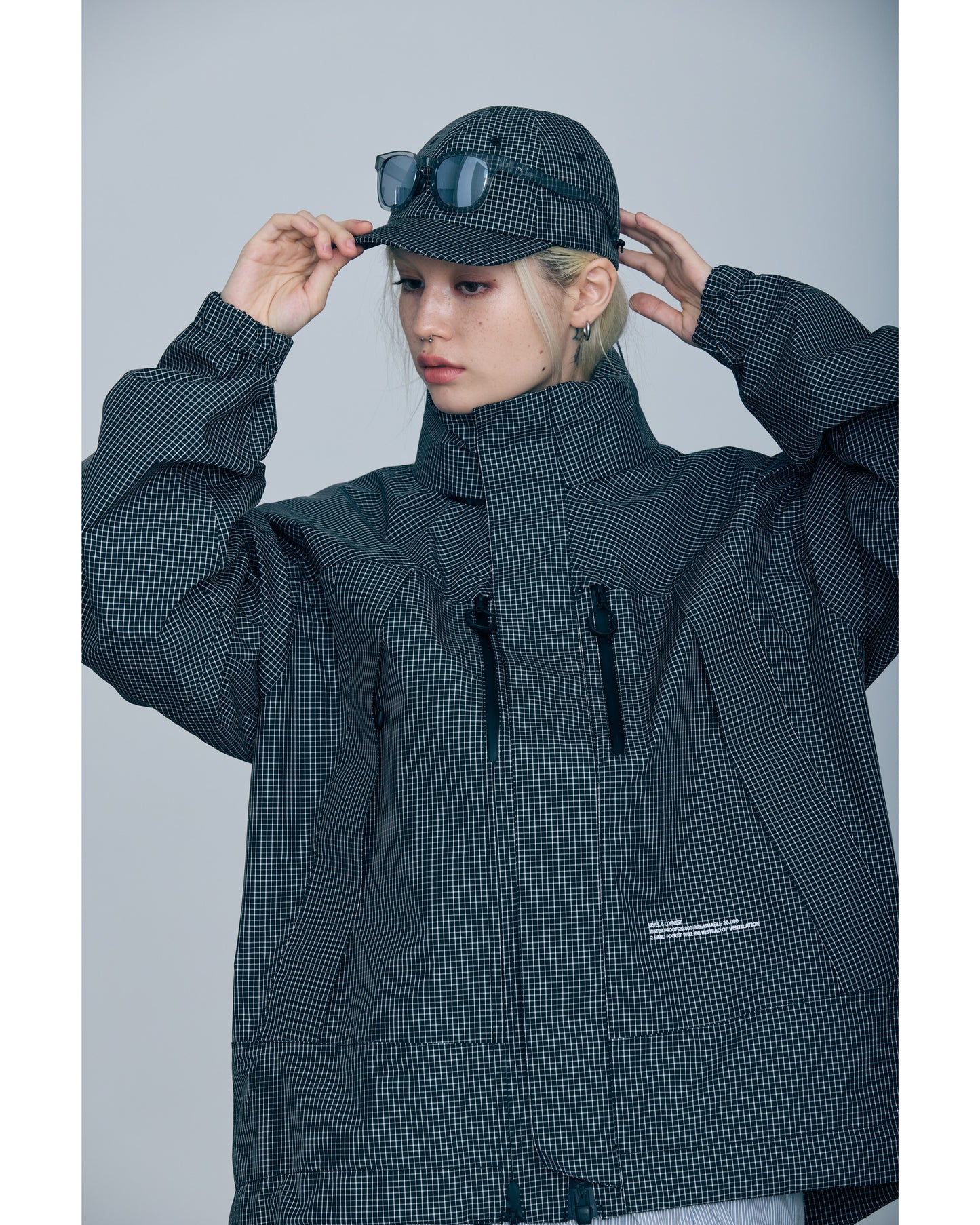 CMF OUTDOOR GARMENT LEVEL6 MOD COEXIST