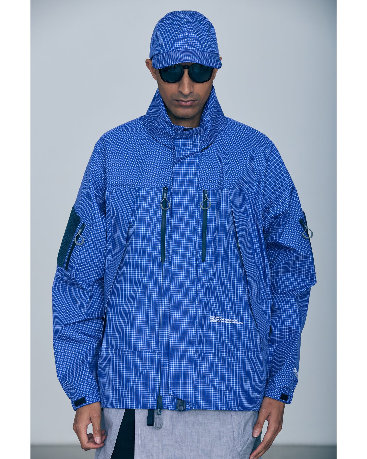 CMF OUTDOOR GARMENT LEVEL6 MOD COEXIST