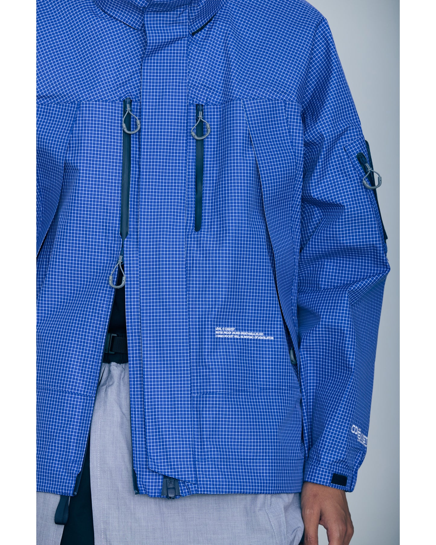 CMF OUTDOOR GARMENT LEVEL6 MOD COEXIST