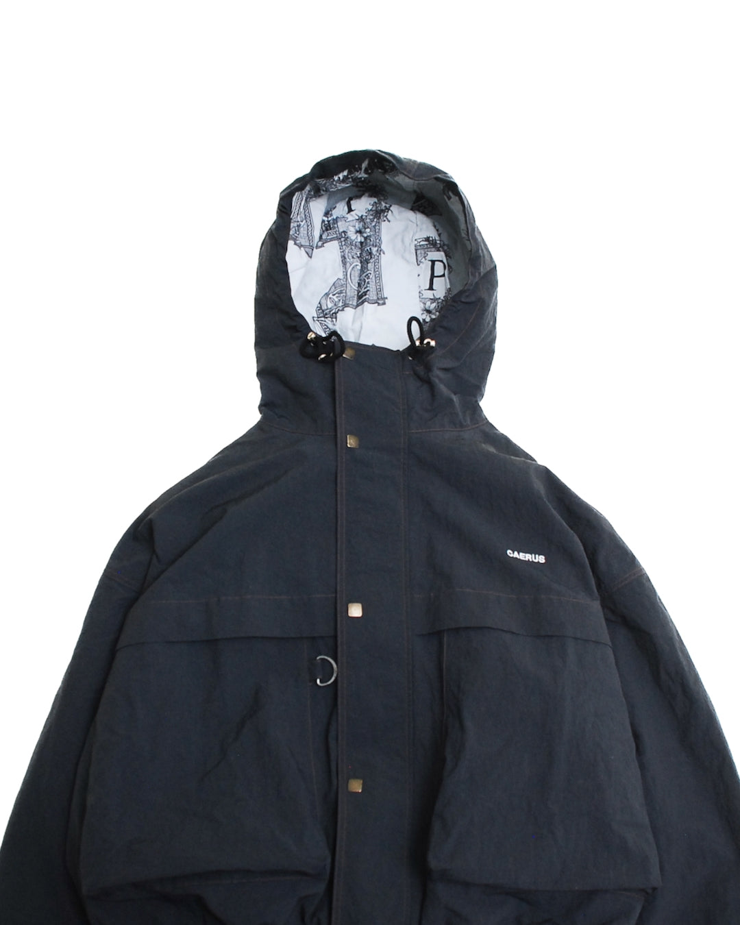 CAERUS Nyloln Hunting Jacket