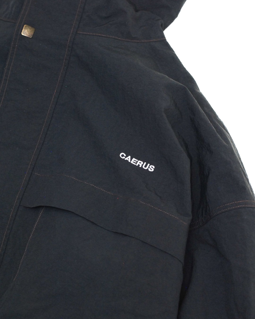 CAERUS Nyloln Hunting Jacket