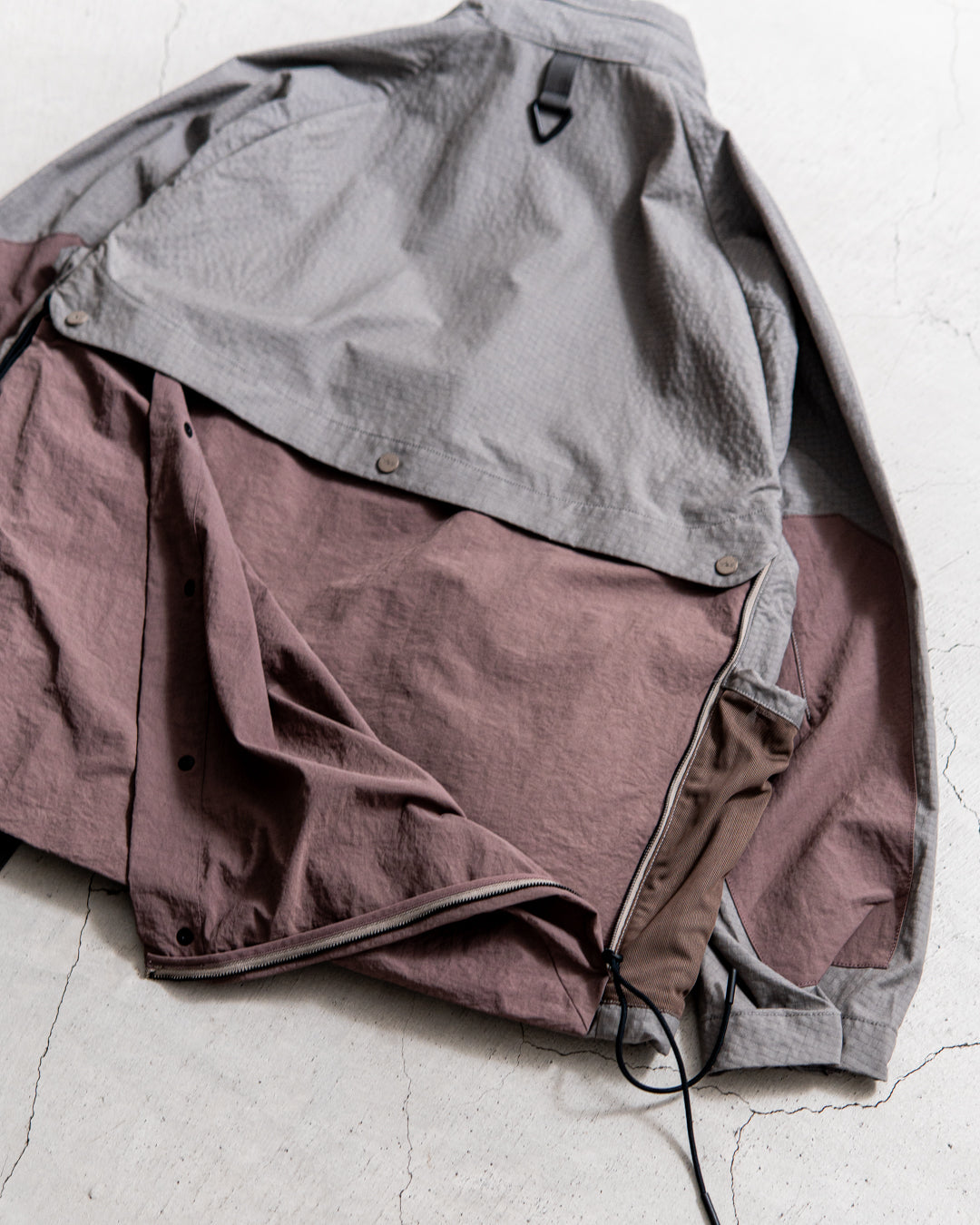 wfeld DAY TRIPPERS JACKET